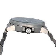 CITIZEN Gent's Wristwatch NIGHTHAWK WR200